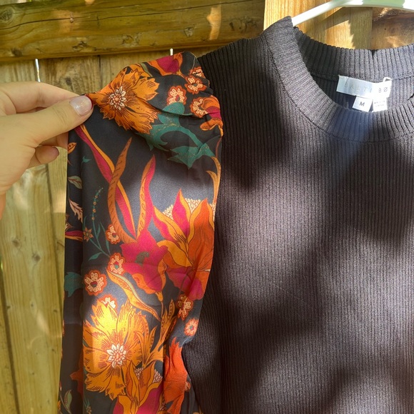 NWT Baltic Born Dress - perfect for fall! - Picture 3 of 5